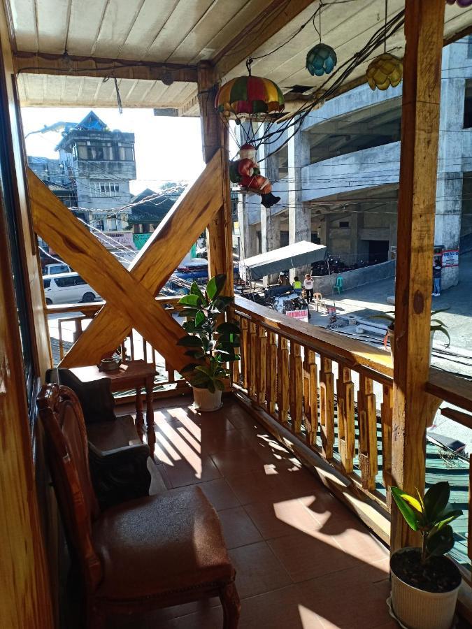 בנאווה Koreen Guest House מראה חיצוני תמונה