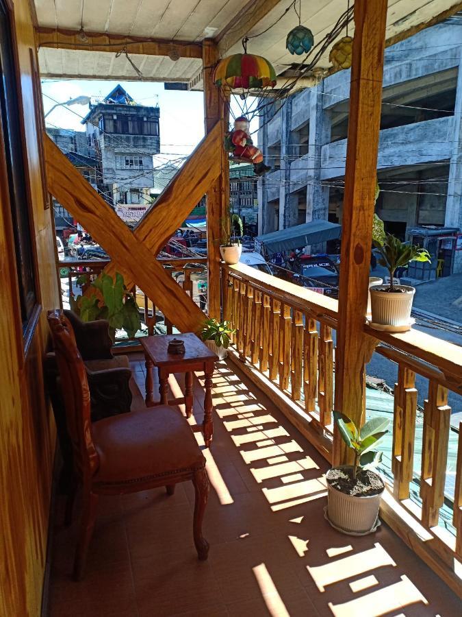 בנאווה Koreen Guest House מראה חיצוני תמונה