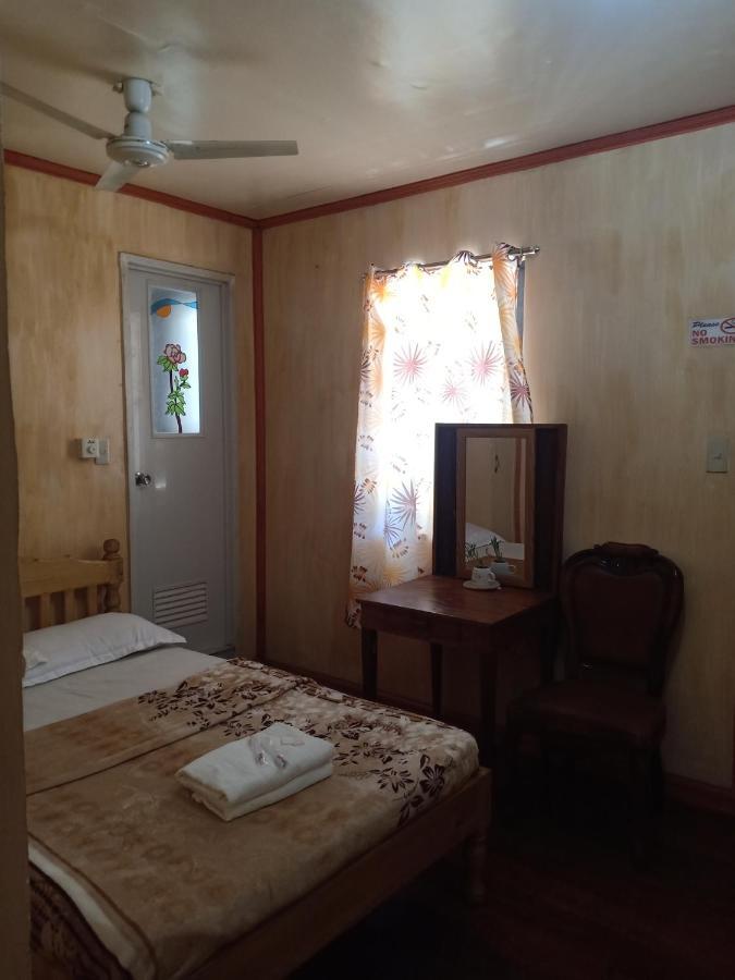 בנאווה Koreen Guest House מראה חיצוני תמונה