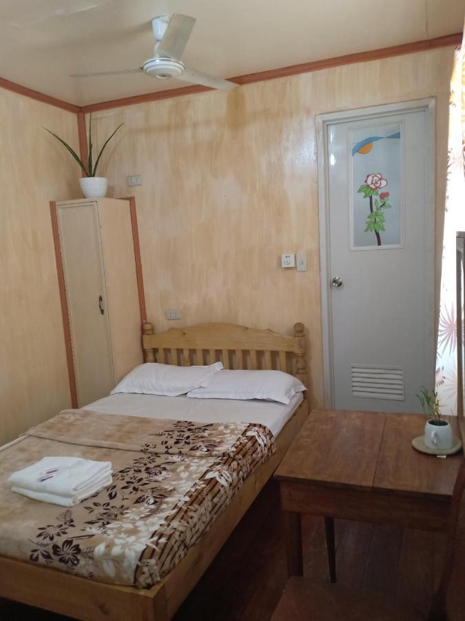 בנאווה Koreen Guest House מראה חיצוני תמונה