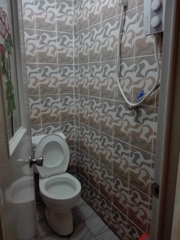 בנאווה Koreen Guest House מראה חיצוני תמונה