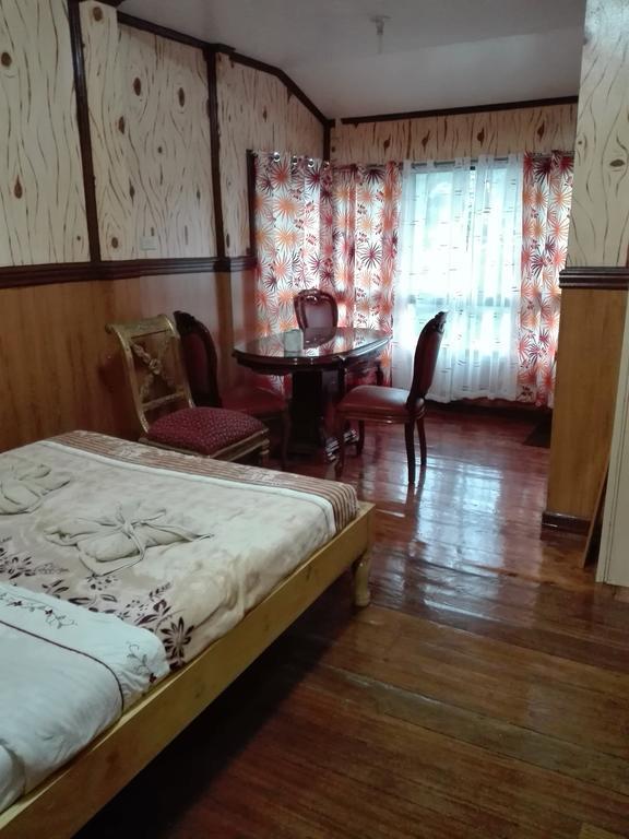 בנאווה Koreen Guest House מראה חיצוני תמונה