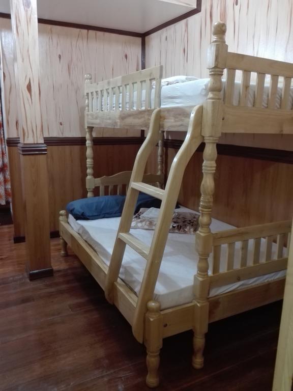 בנאווה Koreen Guest House מראה חיצוני תמונה