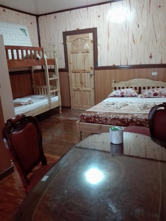 בנאווה Koreen Guest House מראה חיצוני תמונה