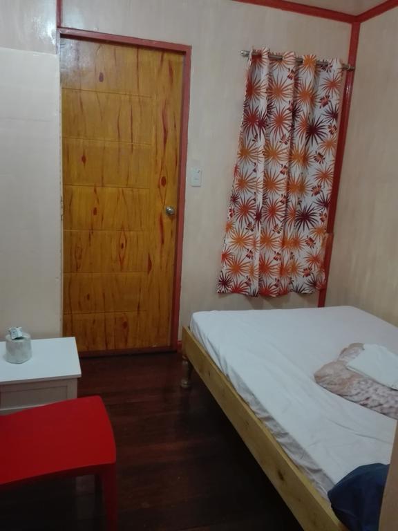 בנאווה Koreen Guest House מראה חיצוני תמונה