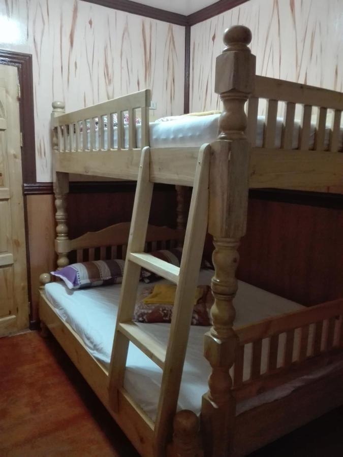 בנאווה Koreen Guest House מראה חיצוני תמונה