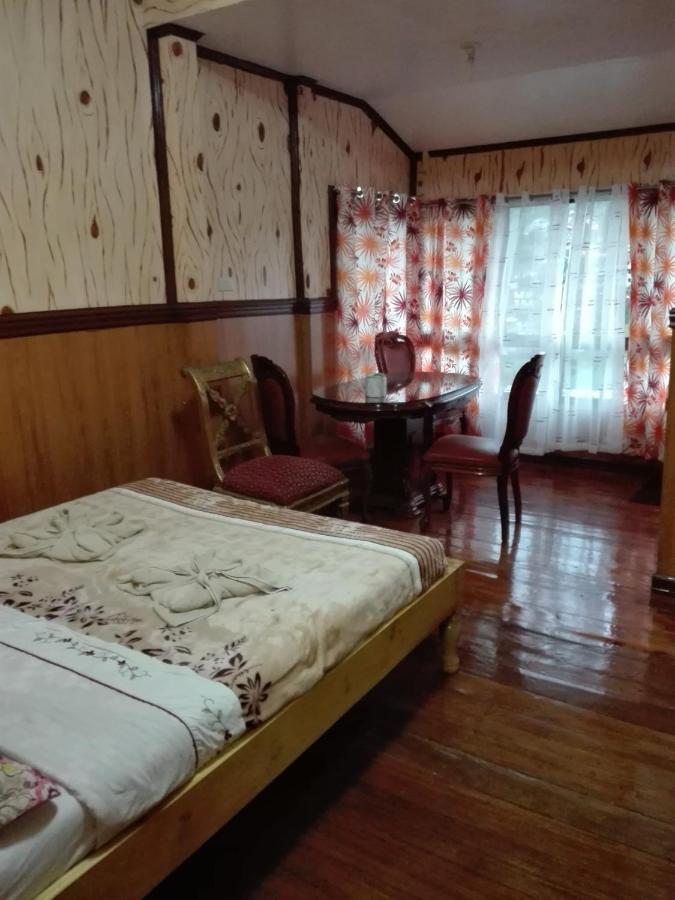 בנאווה Koreen Guest House מראה חיצוני תמונה